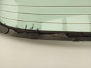 Saab 9-3 Rear Back Glass-8