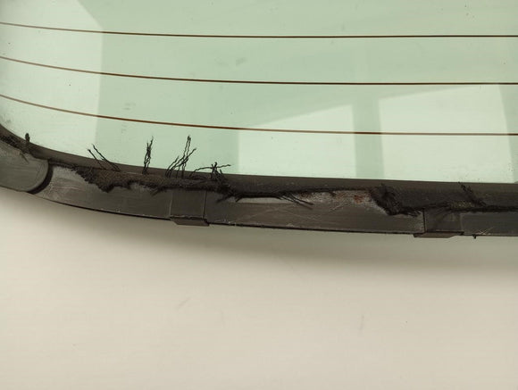 Saab 9-3 Rear Back Glass