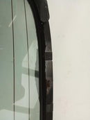 Saab 9-3 Rear Back Glass-9
