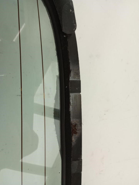 Saab 9-3 Rear Back Glass