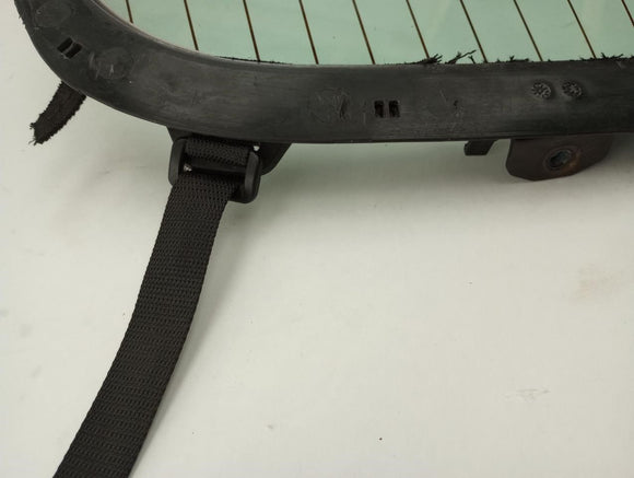 Saab 9-3 Rear Back Glass