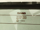 Saab 9-3 Rear Back Glass-12