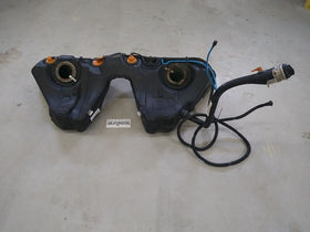 BMW 650i Fuel Gas Tank