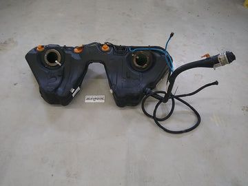 BMW 650i Fuel Gas Tank
