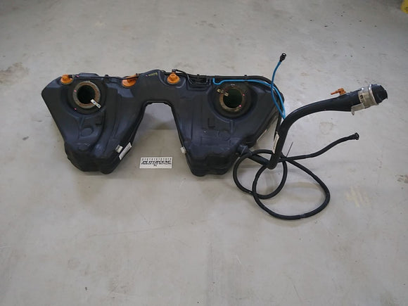 BMW 650i Fuel Gas Tank