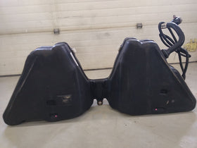 BMW 650i Fuel Gas Tank - 0