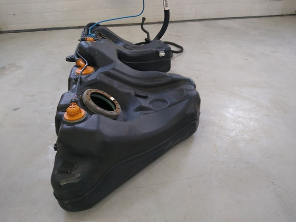 BMW 650i Fuel Gas Tank