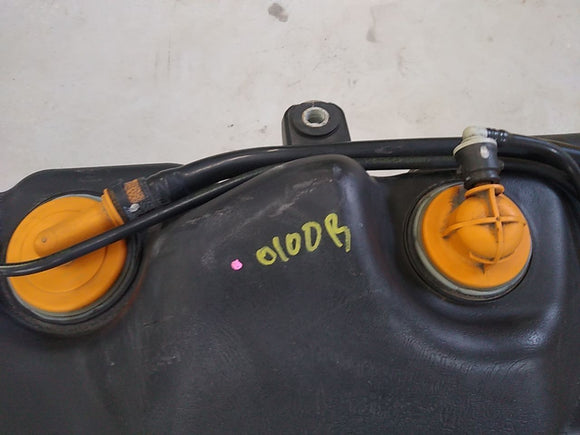 BMW 650i Fuel Gas Tank