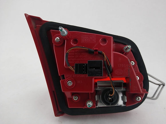 Volkswagen Eos Passenger Right Inner Tail Lamp