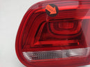 Volkswagen Eos Passenger Right Inner Tail Lamp-4