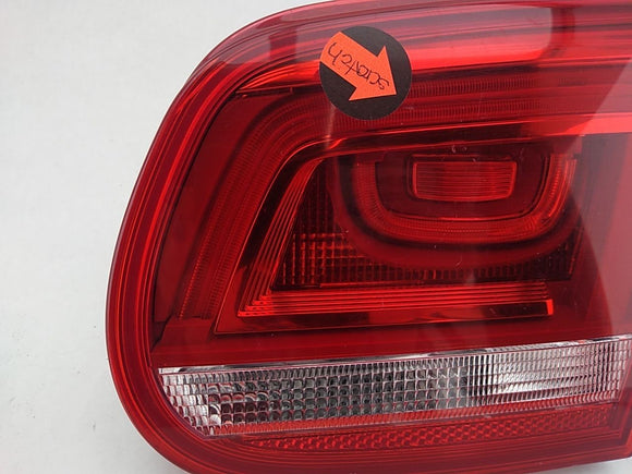 Volkswagen Eos Passenger Right Inner Tail Lamp