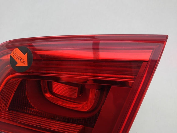 Volkswagen Eos Passenger Right Inner Tail Lamp