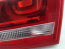 Volkswagen Eos Passenger Right Inner Tail Lamp-7