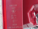 Volkswagen Eos Passenger Right Inner Tail Lamp-12