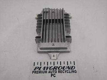 Saab 9-3 Radio Audio Amplifier Module