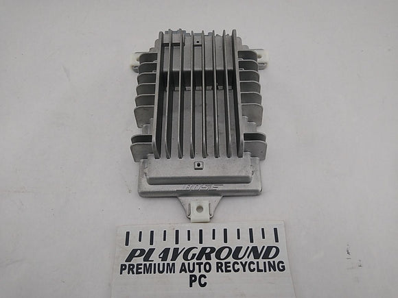 Saab 9-3 Radio Audio Amplifier Module