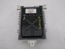 Saab 9-3 Radio Audio Amplifier Module-2