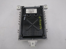 Saab 9-3 Radio Audio Amplifier Module - 0