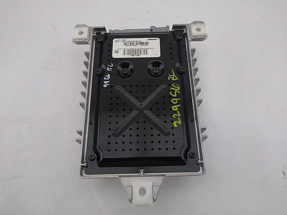 Saab 9-3 Radio Audio Amplifier Module
