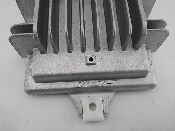 Saab 9-3 Radio Audio Amplifier Module