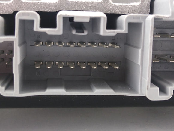 Saab 9-3 Radio Audio Amplifier Module