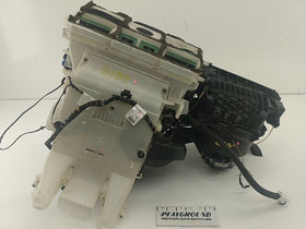 Saab 9-3 Heater Housing Assembly