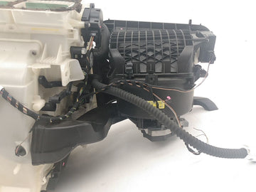 Saab 9-3 Heater Housing Assembly - 0