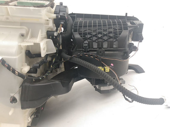 Saab 9-3 Heater Housing Assembly