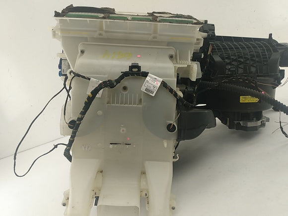 Saab 9-3 Heater Housing Assembly