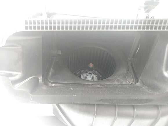 Saab 9-3 Heater Housing Assembly