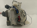 Saab 9-3 Heater Housing Assembly-9