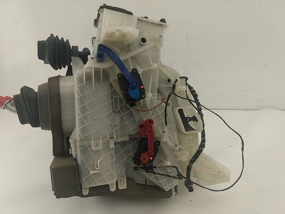 Saab 9-3 Heater Housing Assembly