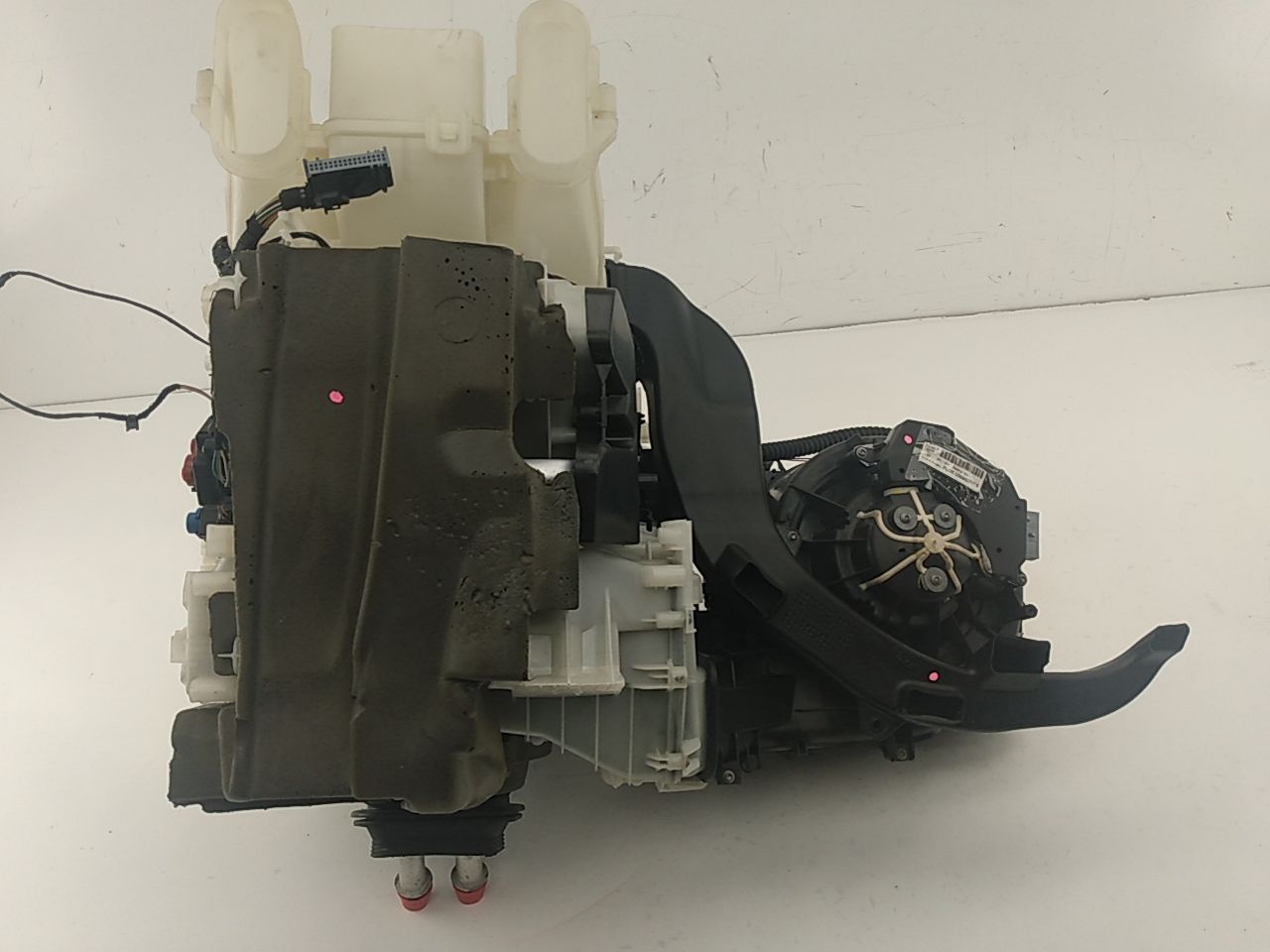 Saab 9-3 Heater Housing Assembly