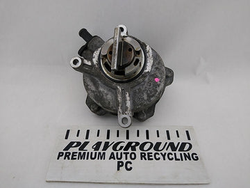 BMW 650i Brake Vacuum Pump