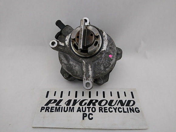 BMW 650i Brake Vacuum Pump