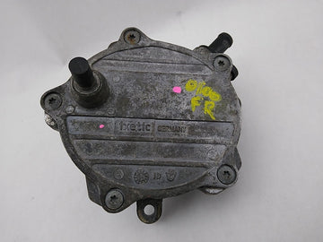 BMW 650i Brake Vacuum Pump - 0