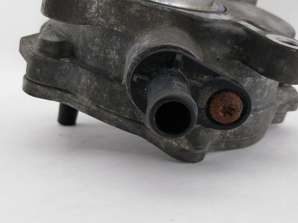 BMW 650i Brake Vacuum Pump