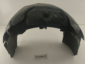 Saab 9-3 Driver Left Rear Inner Fender Liner