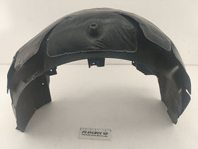 Saab 9-3 Passenger Right Rear Inner Fender Liner