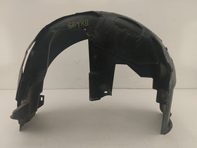 Saab 9-3 Passenger Right Rear Inner Fender Liner - 0
