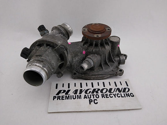 BMW 650i Engine Coolant Water Pump