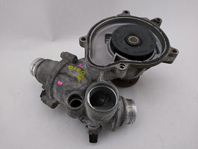 BMW 650i Engine Coolant Water Pump - 0