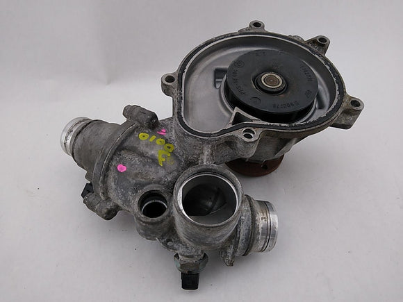 BMW 650i Engine Coolant Water Pump