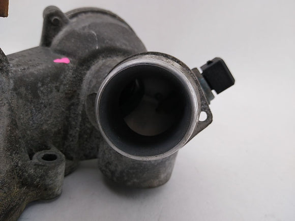 BMW 650i Engine Coolant Water Pump