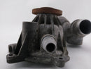 BMW 650i Engine Coolant Water Pump-6