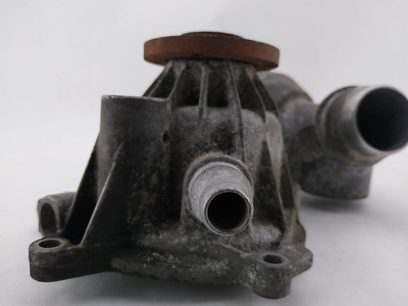 BMW 650i Engine Coolant Water Pump