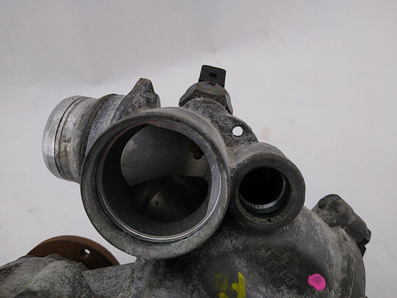 BMW 650i Engine Coolant Water Pump