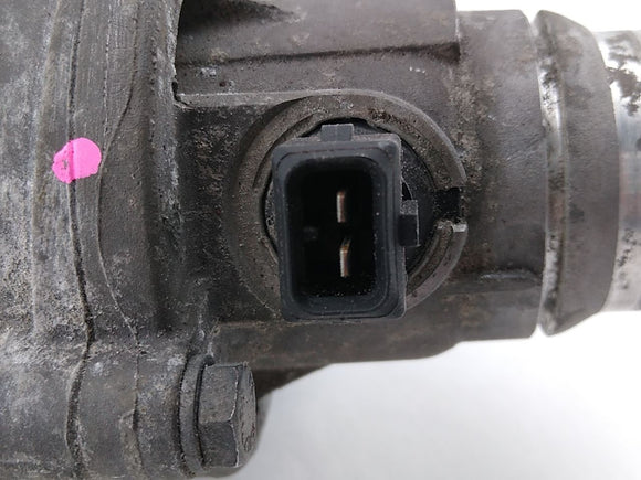 BMW 650i Engine Coolant Water Pump