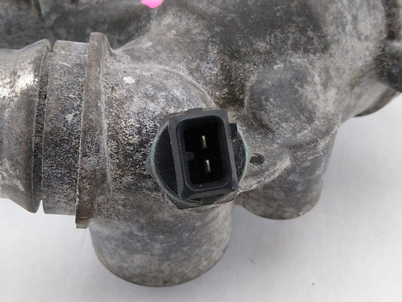 BMW 650i Engine Coolant Water Pump