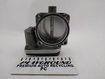 BMW 650i Throttle Body